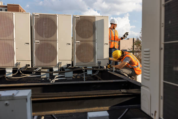 Best Affordable HVAC Services  in Bargersville, IN