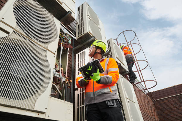 Best Air Quality Test  in Bargersville, IN