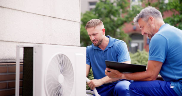 Best Central Air Repair  in Bargersville, IN