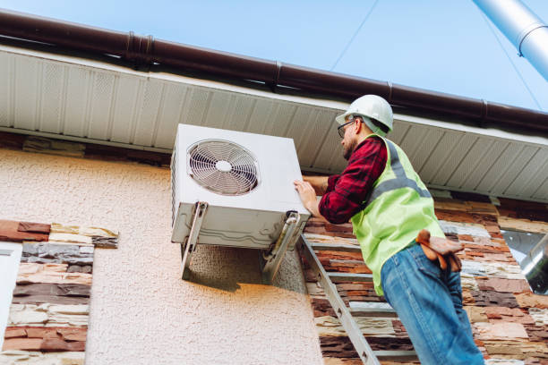 Best HVAC Companies Near Me  in Bargersville, IN